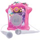 Loa soundmax Kids (Pink)