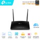 Bộ phát Wifi TP-Link Archer MR200 (733 Mbps / Wifi 5/ 2.4/5 GHz)