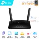 Router Wifi TP-Link 4G Archer MR400 (1167 Mbps/ Wifi 5/ 2.4/5 GHz)