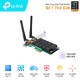 Card mạng Wireless TP-Link Archer T4E (1167 Mbps/ Wifi 5/ 2.4/5 GHz)
