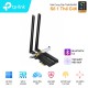 Card mạng Wireless TP-Link Archer TX50E