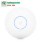 Access Point UNIFI WiFi 6 Pro - U6 PRO (chưa kèm nguồn) - (5374 Mbps/ Wifi 6/ 2.4/5 GHz)