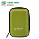 Bao bảo vệ ổ cứng Orico PHD-25 Green