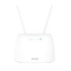 Bộ phát WiFi 4G Tenda 4G07 (1167 Mbps/ Wifi 5/ 2.4/5 GHz / 4G)