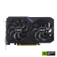 Card màn hình ASUS Dual GeForce RTX 3050 V2 OC Edition 8GB GDDR6 (DUAL-RTX3050-O8G-V2)