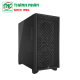 Case Corsair 3000D Tempered Glass Mid-Tower (Black) - CC-9011251-WW