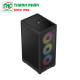 Case Corsair iCUE 2000D RGB AIRFLOW Mini-ITX Tower (Black) -CC-9011246-WW