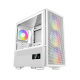 Case Deepcool CH560 DIGITAL WH