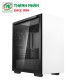 Case Deepcool Micro ATX MACUBE 110 WH (Trắng)