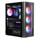 Case Galax Gaming Revolution-06 CGG6AGBA4B0 (Đen)