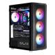 Case Galax Gaming Revolution-07 CGG7AGBA4B0 (Đen)