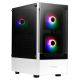 Case Gamdias TALOS E3 WHITE (CATALOSE3WHGA)