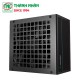 Nguồn Deepcool 650W PF650 80 PLUS 230V (Black)