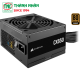 Nguồn máy tính Corsair CX650 - 80 PLUS Bronze ATX PSU (CP-9020278-NA)