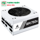 Nguồn máy tính Corsair RM750x - 80 Plus Gold Fully Modular PSU (CP-9020187-NA)