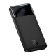 Sạc dự phòng Baseus Bipow Fast Charge 10000mAh 20W Black (LVA020-1K-20/ PPBD050301)