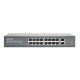 Switch PoE APTEK SF1162P (16 port/ 10/100 Mbps)