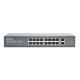 Switch Aptek 16-port PoE SF1162P