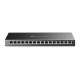 Switch TP-Link Easy Smart TL-SG116E (16 port/ 10/100/1000 Mbps)