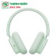 Tai nghe Bluetooth Baseus Bowie H1i Noise-Cancellation Green LVH037-WL-GR (A00050402633-00)