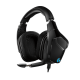 Tai nghe Gaming Logitech G633S Lightsync RGB 7.1 Surround (Black)