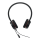 Tai nghe Jabra Evolve 20 MS Duo Stereo SE (4999-823-309)