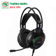 Tai nghe Gaming Lenovo G20 Black