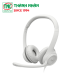 Tai nghe Logitech H390 White 981-001287