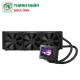 Tản nhiệt nước 3 Fan Asus ROG RYUJIN III 360 Black