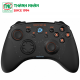 Tay cầm chơi game không dây Dual Mode DAREU H101X Black