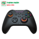 Tay cầm chơi game không dây Triple Mode DAREU H105 Black