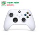 Tay cầm chơi game Xbox Microsoft Gaming QAS-00006 (White)