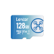 Thẻ nhớ Lexar FLY microSDXC 128GB UHS-I Card LMSFLYX128G-BNNNG