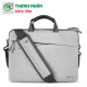 Túi xách TOMTOC Messenger bags MB A45-C01G (Gray)