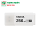 USB 256GB Kioxia 3.2 Gen 1 U301 - LU301W256GG4 (Trắng)