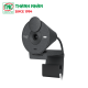 Webcam Logitech BRIO 305 960-001472 (Than chì)