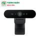 Webcam Logitech BRIO 4K STREAM 960-001196