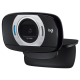 Webcam Logitech C615