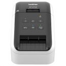 Máy in nhãn để bàn Brother QL-810W