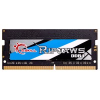 RAM Laptop G.Skill 8GB DDR4 Bus 2400Mhz F4-2400C16S-8GRS