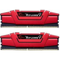 RAM Desktop G.Skill 16GB (2x8GB) DDR4 Bus 2800Mhz ...