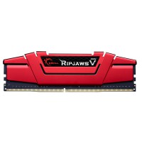 RAM Desktop G.Skill 16GB DDR4 Bus 2800Mhz F4-2800C15S-16GVR