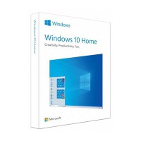 Phần mềm Microsoft Windows 10 Home 32/64 bit Eng Intl USB RS ...