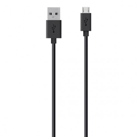 Cable sạc Micro USB Belkin F2CU012BT04-BLK ...