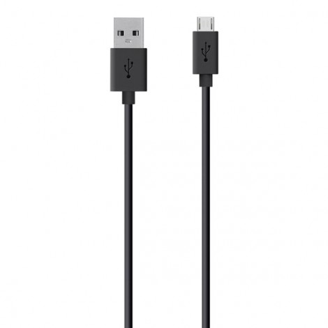 Cable sạc Micro USB Belkin F2CU012BT04-BLK dài 1.2m