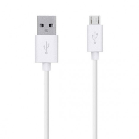 Cable sạc Micro USB Belkin F2CU012BT04-WHT dài 1.2m