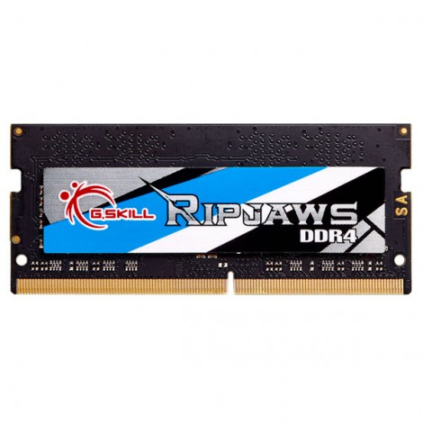 RAM Laptop G.Skill 4GB DDR4 Bus 2666Mhz F4-2666C18S-4GRS