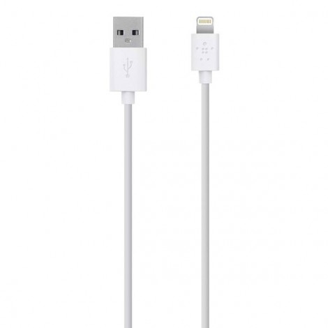 Cable Air Lightning sang USB Belkin ...