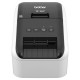 Máy in nhãn khổ rộng Brother QL-800