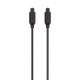 Cable Quang Audio Belkin F3Y093BT 2M